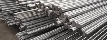 Tantalum Round Bar